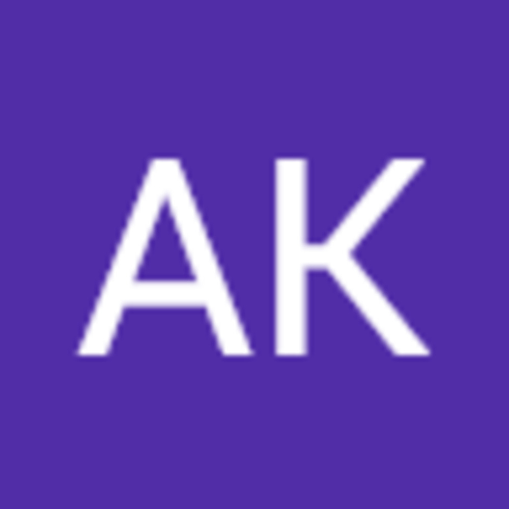 Meet your Posher, Ak